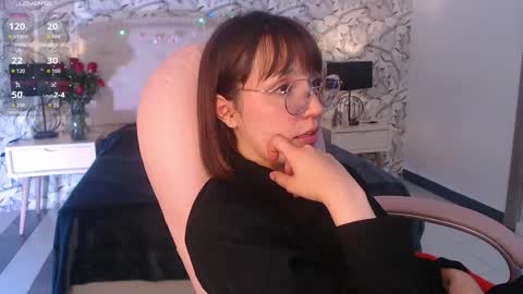 Eliza online show from 25, 11, 2025