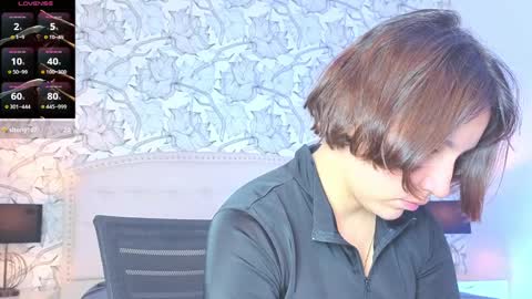 Snapshot of eliza_gh chatting on 6, 4, 2026 Eliza online show from 6, 4, 2026