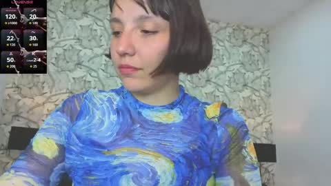 Snapshot of eliza_gh chatting on 7, 4, 2026 Eliza online show from 7, 4, 2026