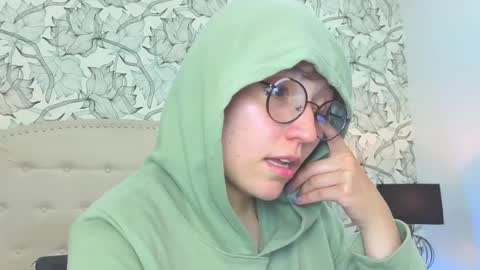 Snapshot of eliza_gh chatting on 17, 4, 2026 Eliza online show from 17, 4, 2026