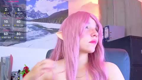 Snapshot of eliza_gh chatting on 19, 6, 2026 Eliza online show from 19, 6, 2026