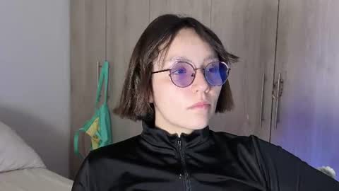 Snapshot of eliza_gh chatting on 16, 7, 2026 Eliza online show from 16, 7, 2026