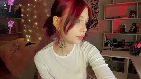 Elizabeth online show from 24, 1, 2025