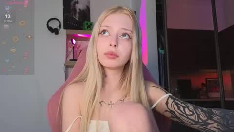 Elizabeth online show from 16, 2, 2026