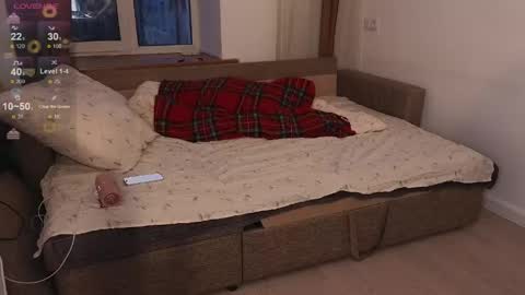 Elizabeth online show from 15, 4, 2026