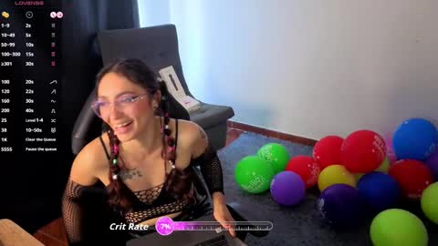 Snapshot of elizabeht_911 chatting on 20, 9, 2025 elizabeht_911 online show from 20, 9, 2025