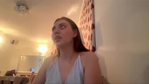 Snapshot of elizabessent chatting on 6, 7, 2026 Eliza online show from 6, 7, 2026
