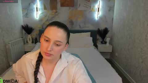 Elizabet online show from 22, 4, 2026