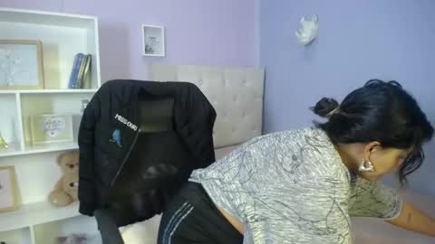 sexy Eli online show from 18, 5, 2026