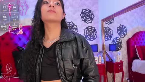 Elizabet Taylor online show from 14, 10, 2025