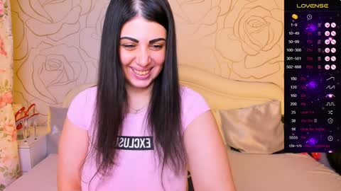 Eliza online show from 14, 1, 2025