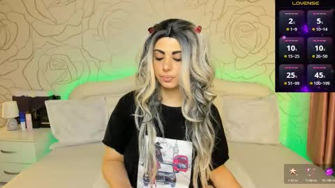 Eliza online show from 10, 9, 2025