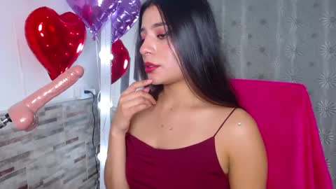 Elizabeth online show from 14, 2, 2025