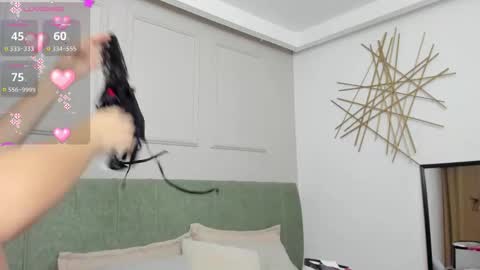 elizabeth online show from 12, 11, 2025