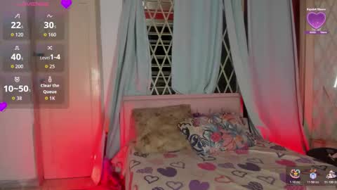 Snapshot of elizabeth_777 chatting on 22, 2, 2026 elizabeth_777 online show from 22, 2, 2026