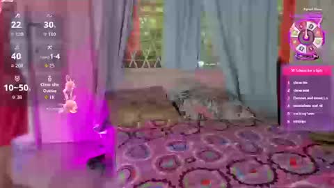 elizabeth_777 online show from 17, 3, 2026