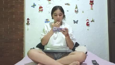 Snapshot of elizabeth_evanz chatting on 10, 12, 2024 elizabeth online show from 10, 12, 2024