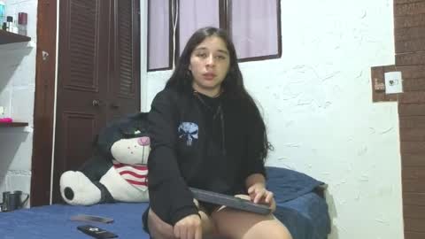 Snapshot of elizabeth_evanz chatting on 15, 12, 2024 elizabeth online show from 15, 12, 2024