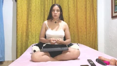 Snapshot of elizabeth_evanz chatting on 25, 1, 2025 elizabeth online show from 25, 1, 2025