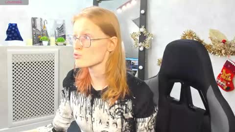 Snapshot of elizabeth_harpper chatting on 18, 1, 2025 Elizabeth online show from 18, 1, 2025