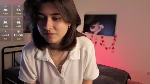 Malena online show from 8, 7, 2026