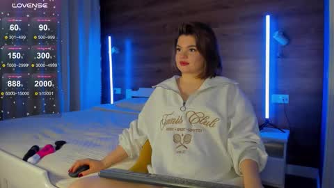 Snapshot of elizabeth_hottie chatting on 27, 9, 2025 Elizabeth online show from 27, 9, 2025