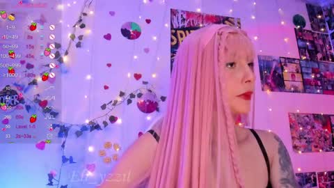 Snapshot of elizabeth_jing chatting on 26, 5, 2026 Independent Model online show from 26, 5, 2026