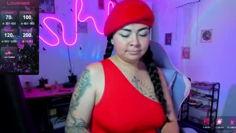 Elizabeth Martinez online show from 24, 4, 2026