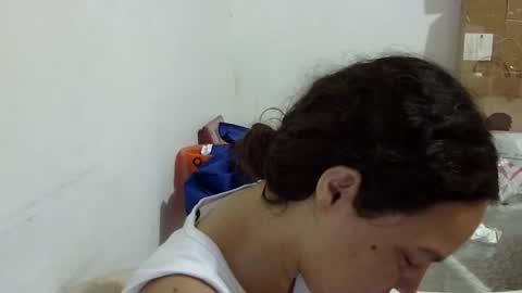 Snapshot of elizabeth_martinez_ chatting on 19, 5, 2026 Elizabeth Martinez online show from 19, 5, 2026