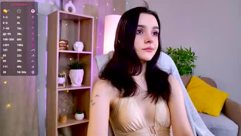 Snapshot of elizabeth_milller chatting on 7, 2, 2026 Lizzy online show from 7, 2, 2026