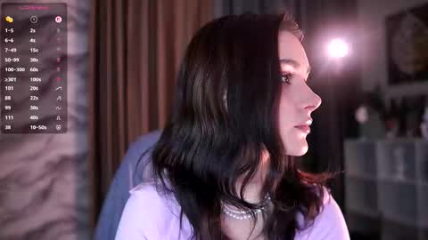 Snapshot of elizabeth_milller chatting on 28, 2, 2026 Lizzy online show from 28, 2, 2026