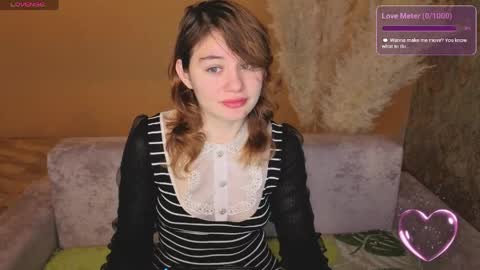 Snapshot of elizabeth_rready chatting on 19, 5, 2026 Elizabeth online show from 19, 5, 2026