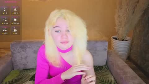 Snapshot of elizabeth_rready chatting on 26, 5, 2026 Elizabeth online show from 26, 5, 2026