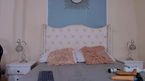 Elizabeth  online show from 10, 3, 2026