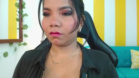 Elizabeth  online show from 10, 4, 2026