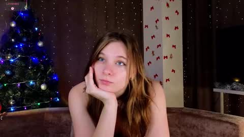 Elizabeth online show from 20, 12, 2025