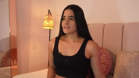 Snapshot of elizabetharo chatting on 13, 7, 2026 Eliza online show from 13, 7, 2026