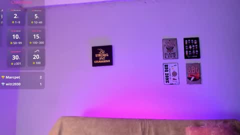 Elizabeth bolt    online show from 4, 3, 2026