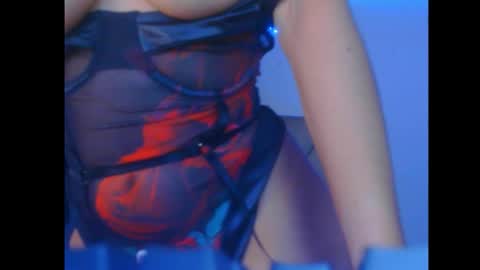 Snapshot of elizabethcampbell chatting on 10, 2, 2026 Lizzy online show from 10, 2, 2026