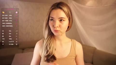 Elizabeth online show from 5, 11, 2025