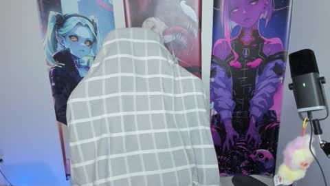 Eli online show from 2, 12, 2025