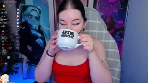 Eli online show from 22, 12, 2025