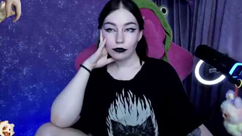Snapshot of elizabethflowerr chatting on 24, 6, 2026 Eli online show from 24, 6, 2026