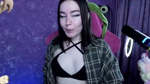 Snapshot of elizabethflowerr chatting on 30, 6, 2026 Eli online show from 30, 6, 2026