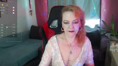 Hellomy name is Liset Monroe online show from 25, 5, 2026