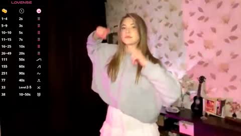 Mia online show from 1, 2, 2026