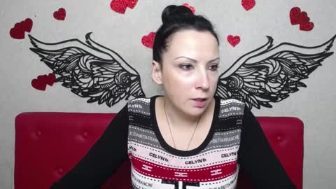 Snapshot of elizabethsho chatting on 6, 3, 2025 ElizabethSho online show from 6, 3, 2025