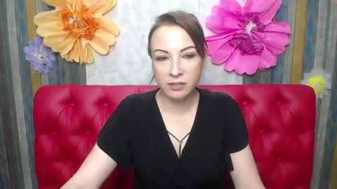 Snapshot of elizabethsho chatting on 30, 5, 2026 ElizabethSho online show from 30, 5, 2026