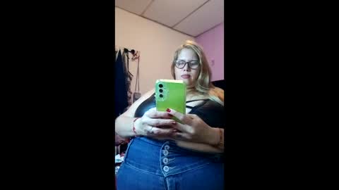 Elizabeth online show from 15, 12, 2025