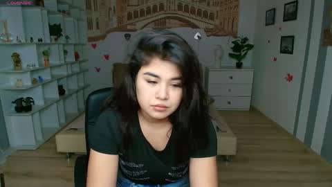 Elizabeth online show from 24, 3, 2026